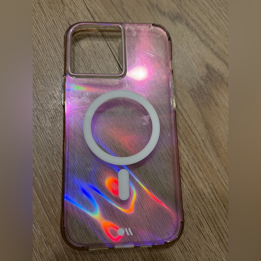 Casemate Soap Bubble Case for iPhone 13 Pro Max - Picture 4 of 4